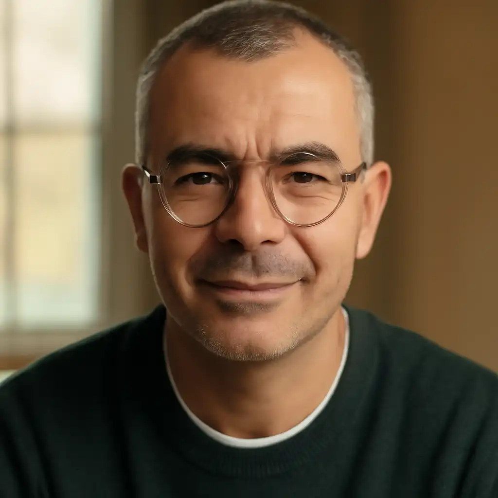 Tiago Ferreira da Silva